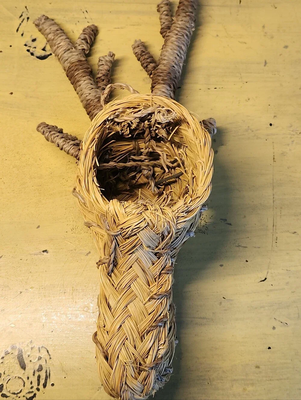 Bring Nature Indoors with Artful Craftsmanship